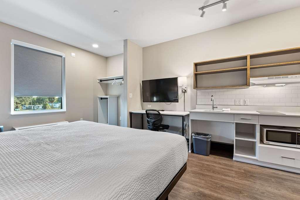 Extended Stay America Premier Suites - Orlando - Sanford Zimmer foto