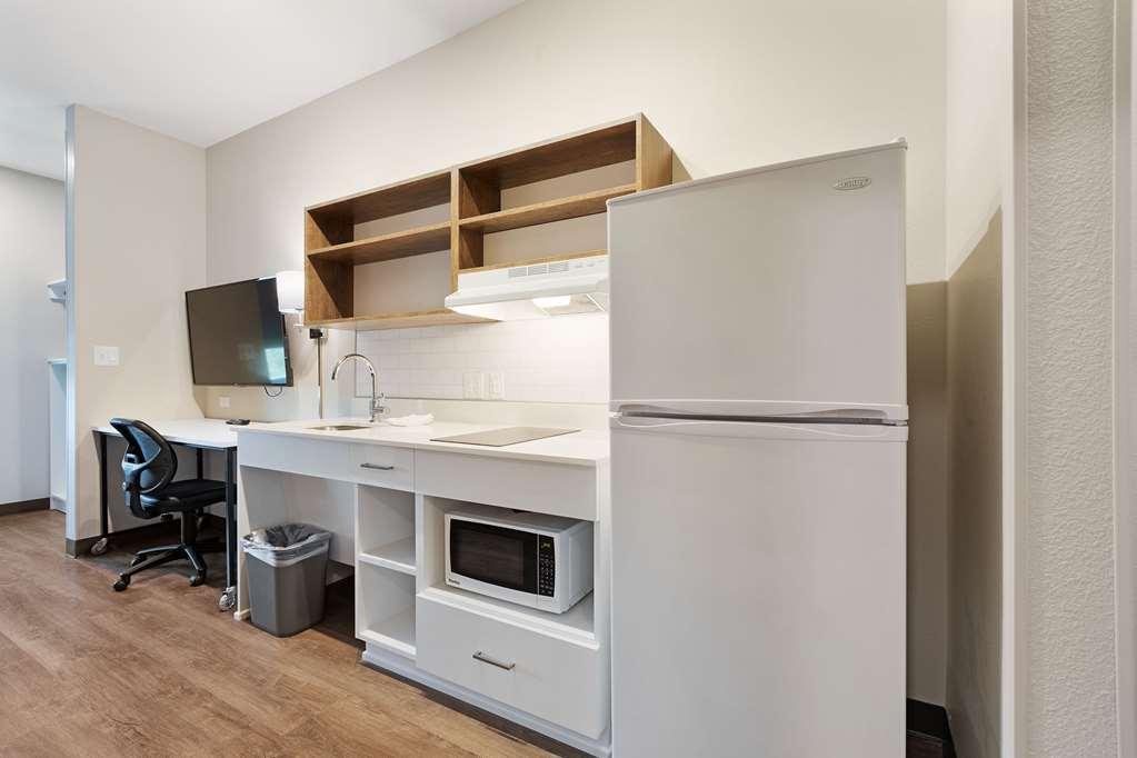 Extended Stay America Premier Suites - Orlando - Sanford Zimmer foto